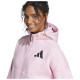 Adidas Γυναικεία ζακέτα Z.N.E. Full-Zip Hoodie Adidas Γυναικεία ζακέτα Z.N.E. Full-Zip Hoodie